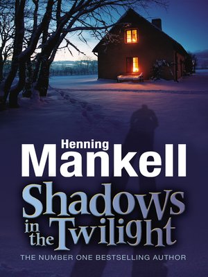 Shadows in the Twilight - ebook